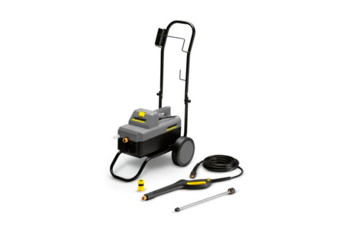 Hidrolavadora Karcher 2hp 6,8 lts/minuto, K1HD585