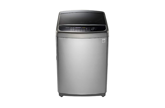 Lavadora LG Carga Superior 17 kg | WFS1739NHD