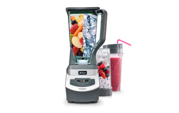 Licuadora Ninja Profesional Blender NJ600